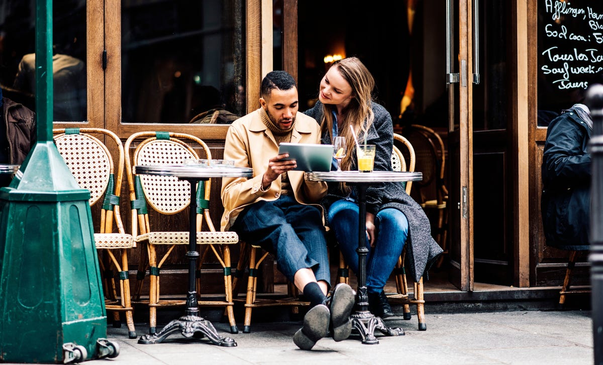 Francoščina - Berlitz.