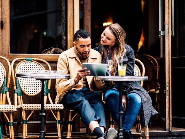 Francoščina - Berlitz.