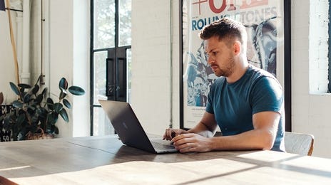 Online tečaj angleščine Berlitz.