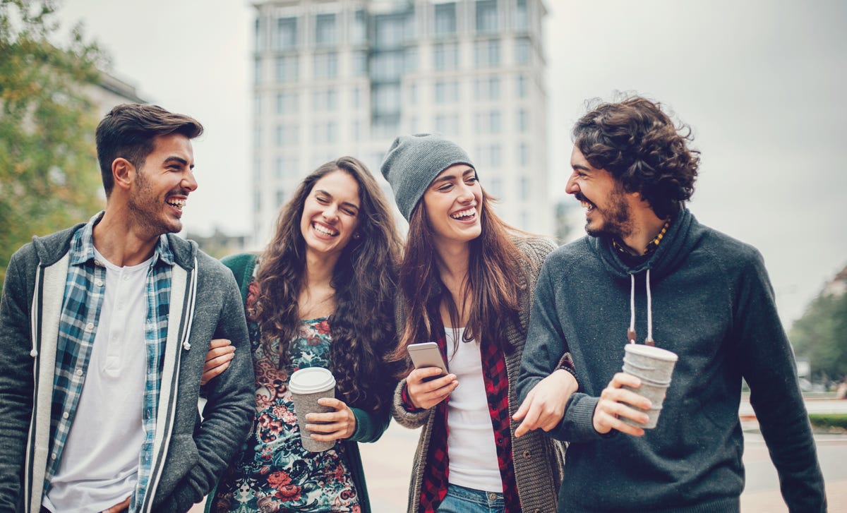 Jezikovni tečaji za odrasle Berlitz.