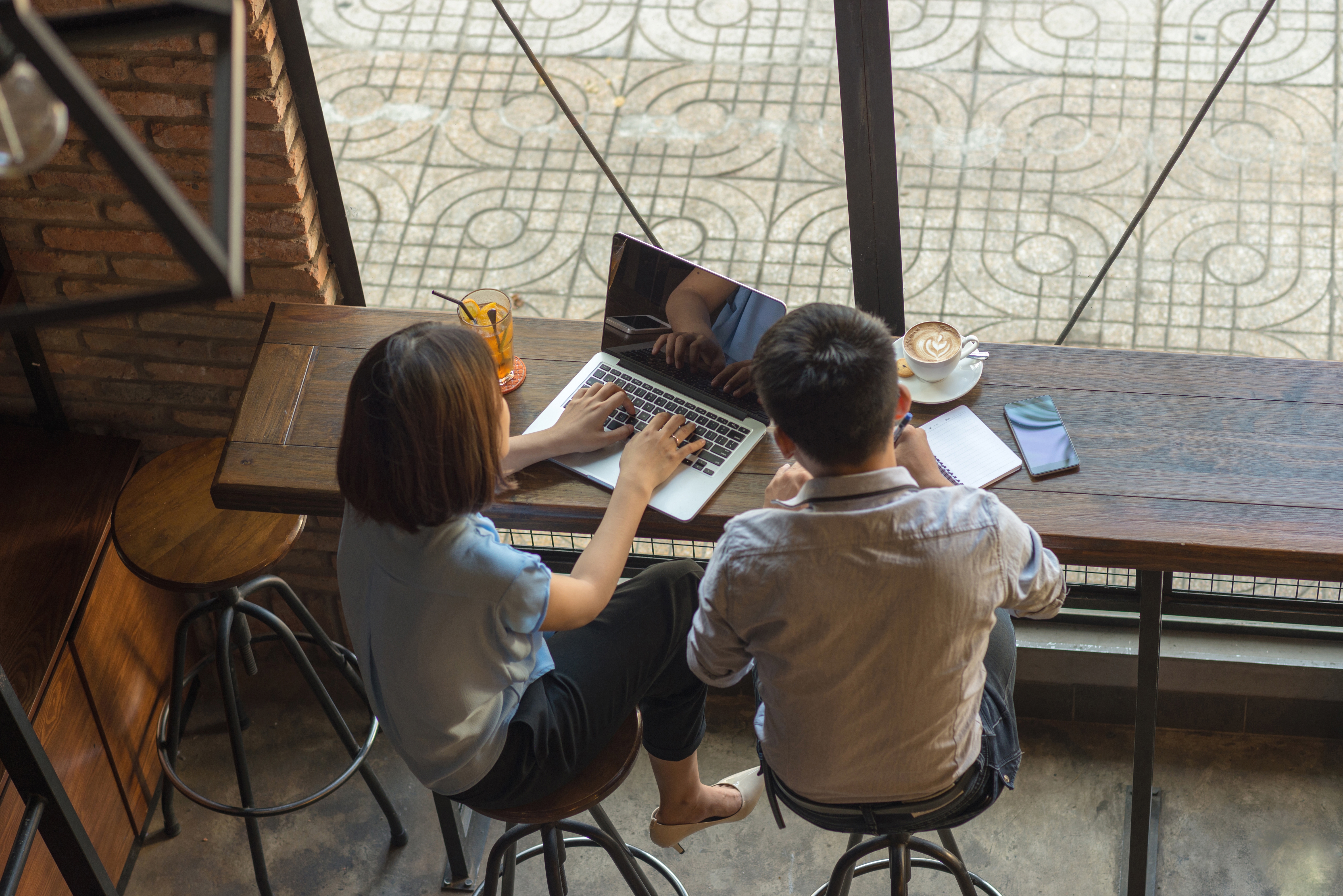 Immersion light za online individualni jezikovni tečaj