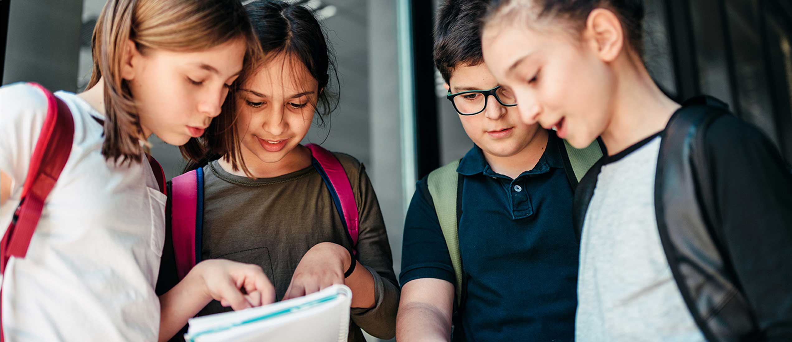 Poletna šola Berlitz.	