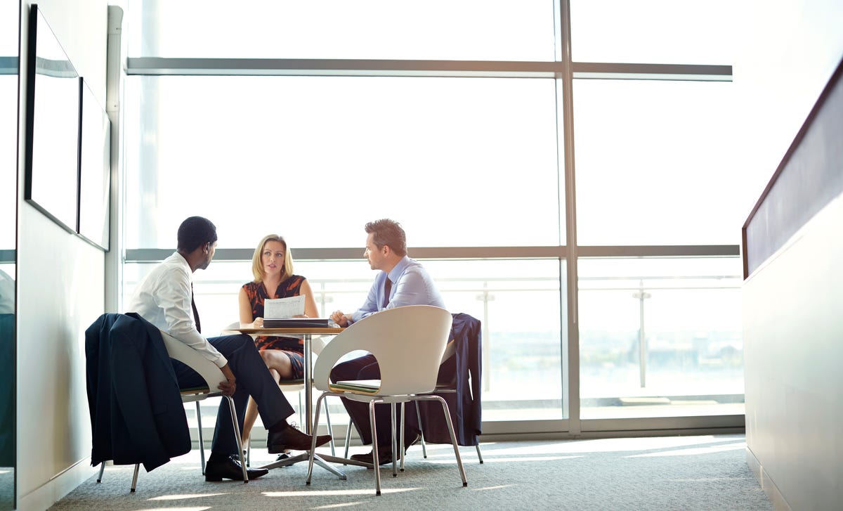 Tecaj poslovnega jezika