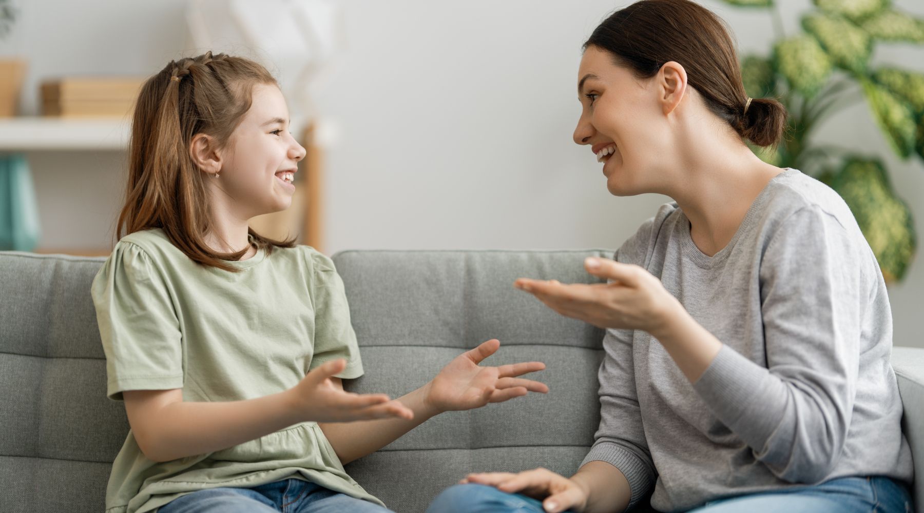 Individualne inštrukcije jezika za otroke in najstnike Berlitz.
