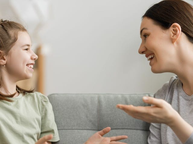 Individualne inštrukcije jezika za otroke in najstnike Berlitz.