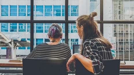 Kako poteka učenje pri individualnem jezikovnem tečaju?