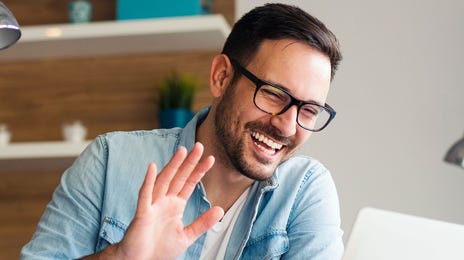 Online jezikovni tečaji Berlitz.