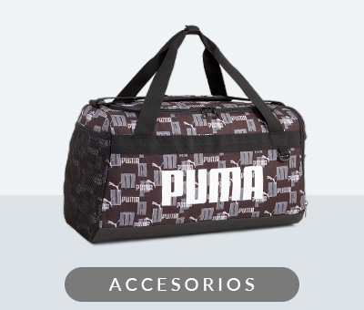 Accesorios Puma