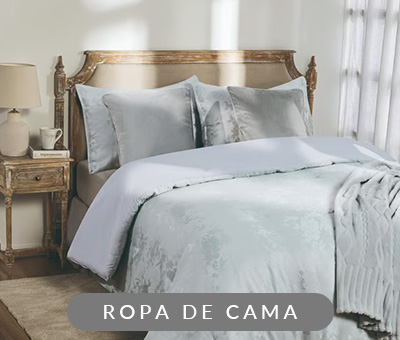 Ropa de Cama