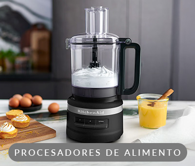 Procesadores de Alimento