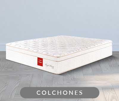Colchones
