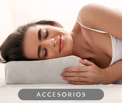 Accesorios