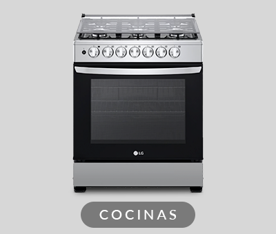 Cocinas