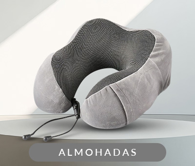 Almohadas