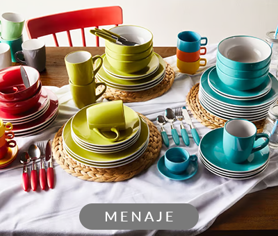 Menaje