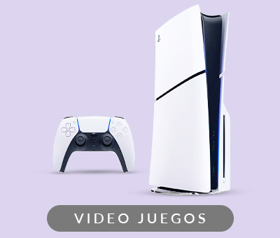 Video Juegos