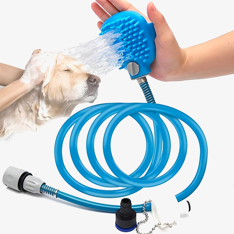 Peluquería canina