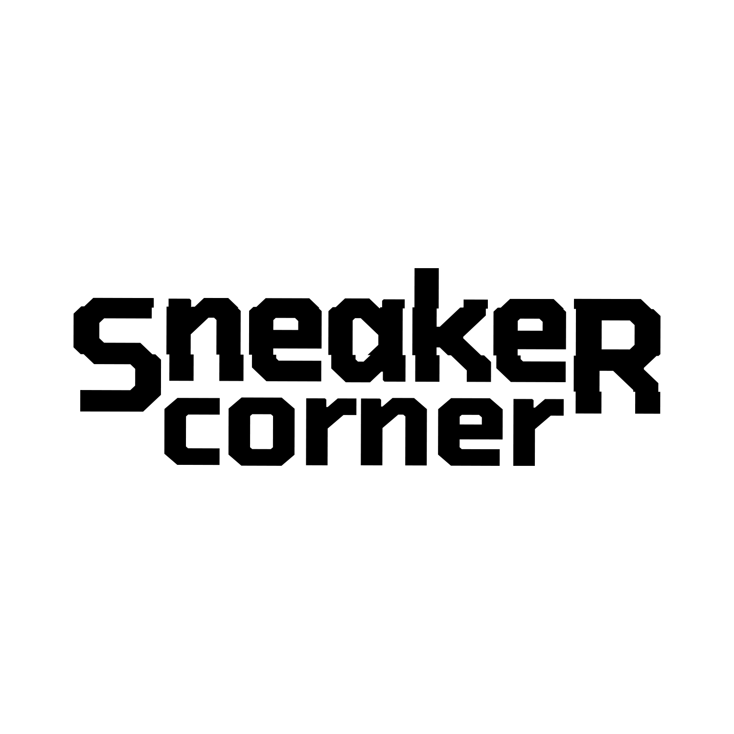 Sneaker Corner