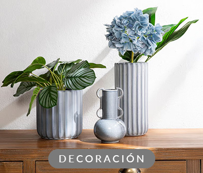 Decoración