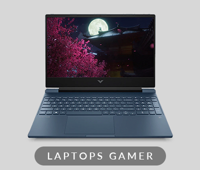 Laptops Gamer