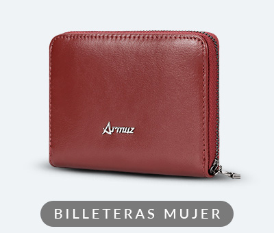 Billeteras para mujer