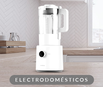 Electrodomésticos