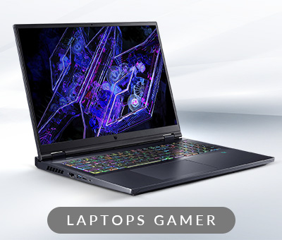 Laptops Gamer