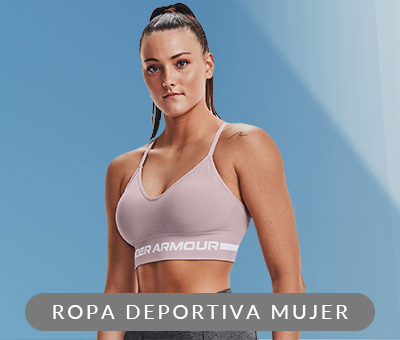 ROPA DEPORTIVA MUJER