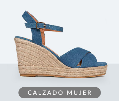 Calzado Mujer