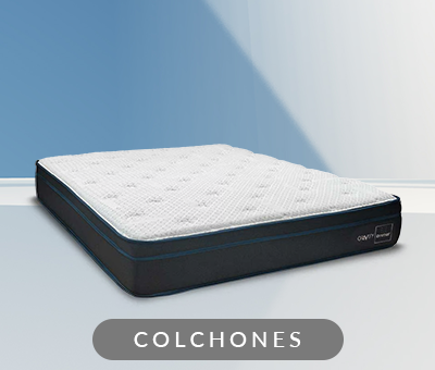 Colchones