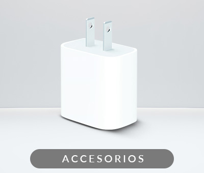 Accesorios