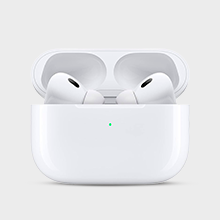 Audifonos Apple