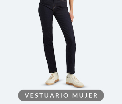 Vestuario Mujer