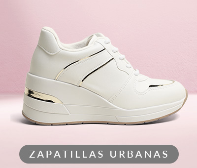 ZAPATILLAS URBANAS