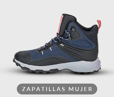 ZAPATILLAS MUJER