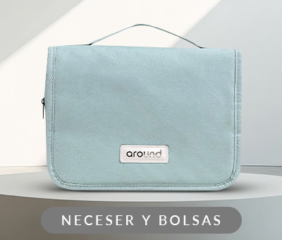 Neceser / Bolsas