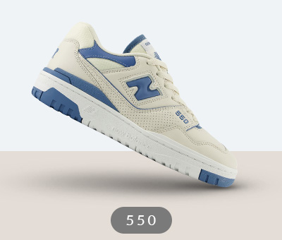 zapatillas nb 550 new balance