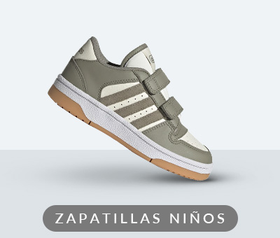 zapatillas infantil adidas