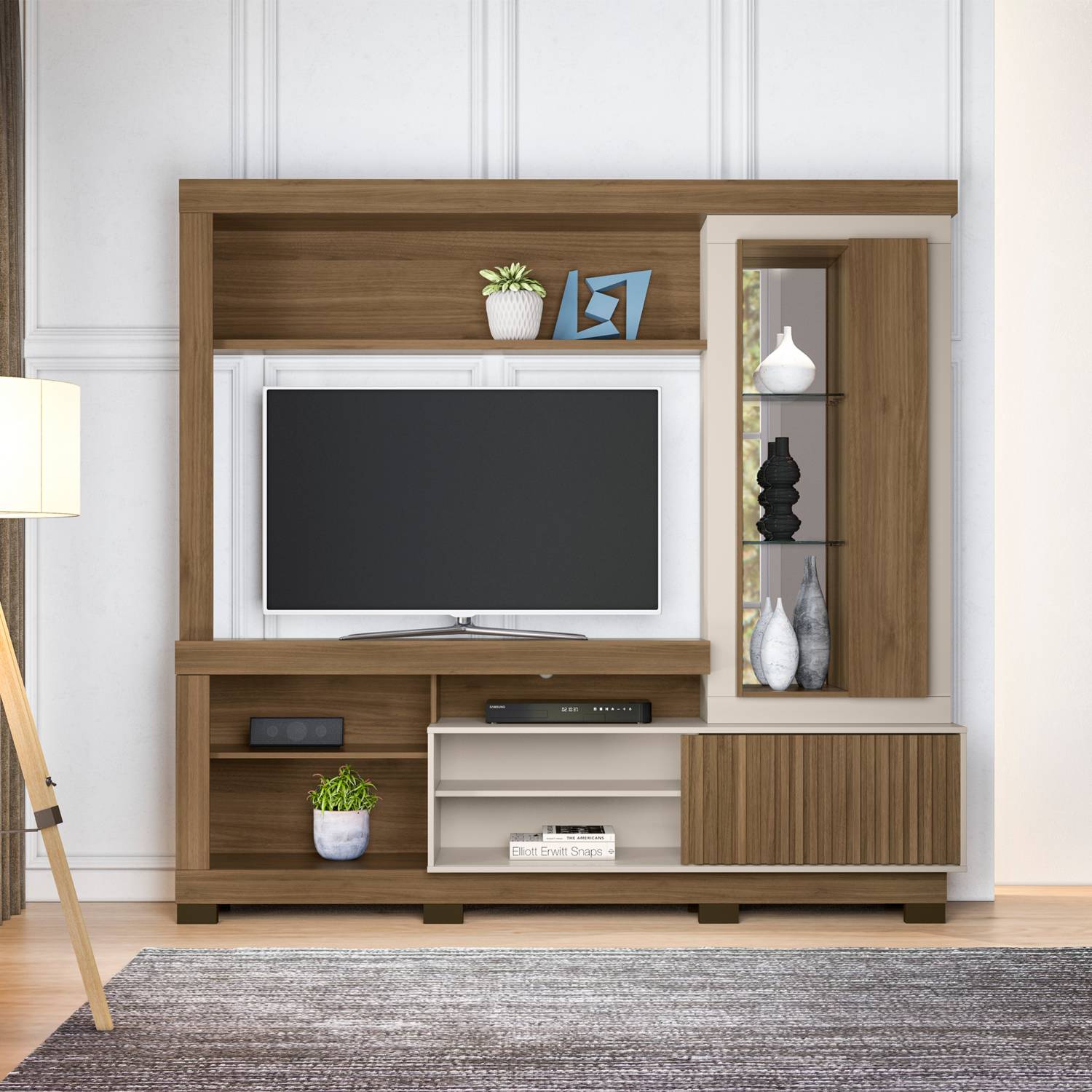 Indefinite frost Modernization Muebles de TV y Racks grandes ofertas | falabella.com