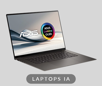 Laptops IA