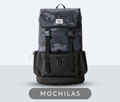 Mochilas