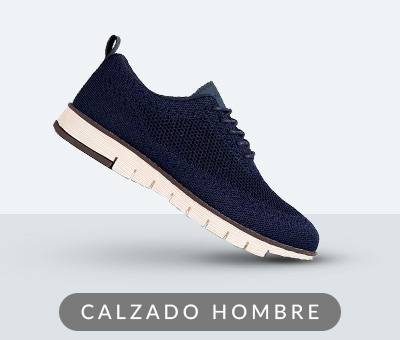 Calzado Hombre