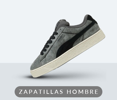 zapatillas hombre puma