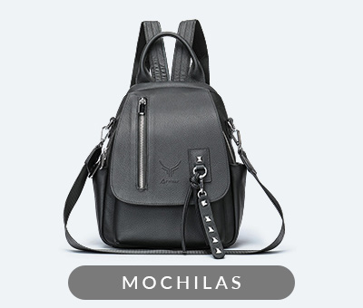 Mochilas