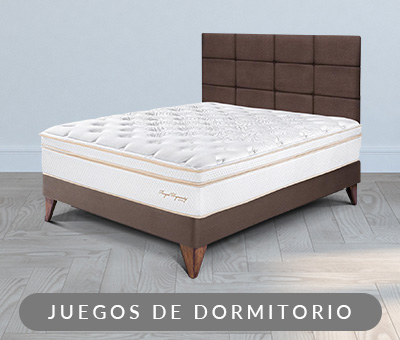 Juegos de Dormitorio