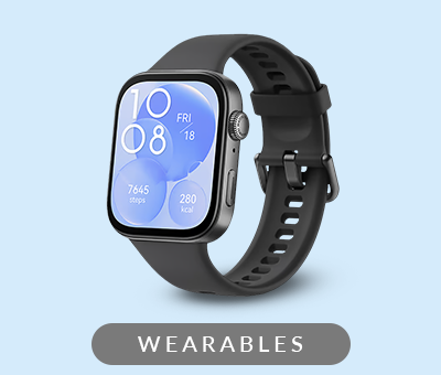 Wearables