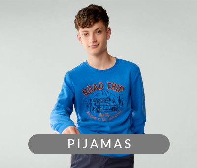 PIJAMA Y ROPA INTERIOR