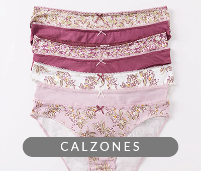CALZONES