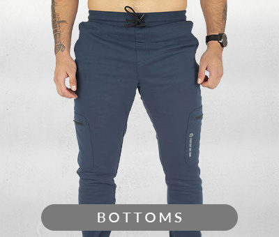 Bottoms