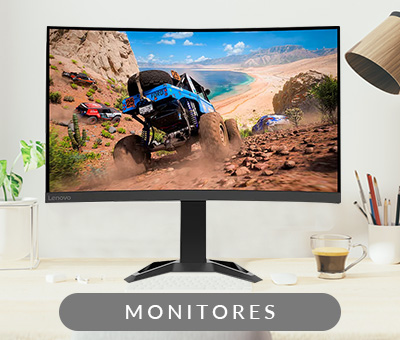 Monitores